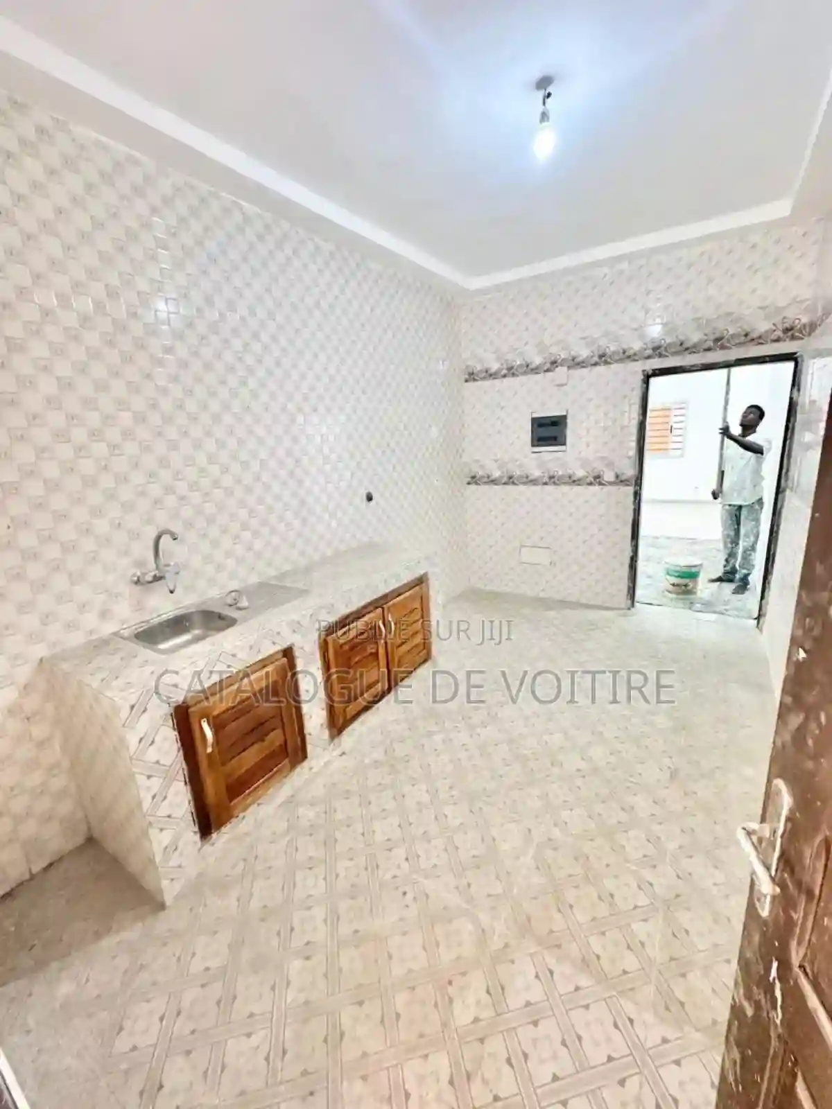 Villa en Vente À Bingerville - Vue 2