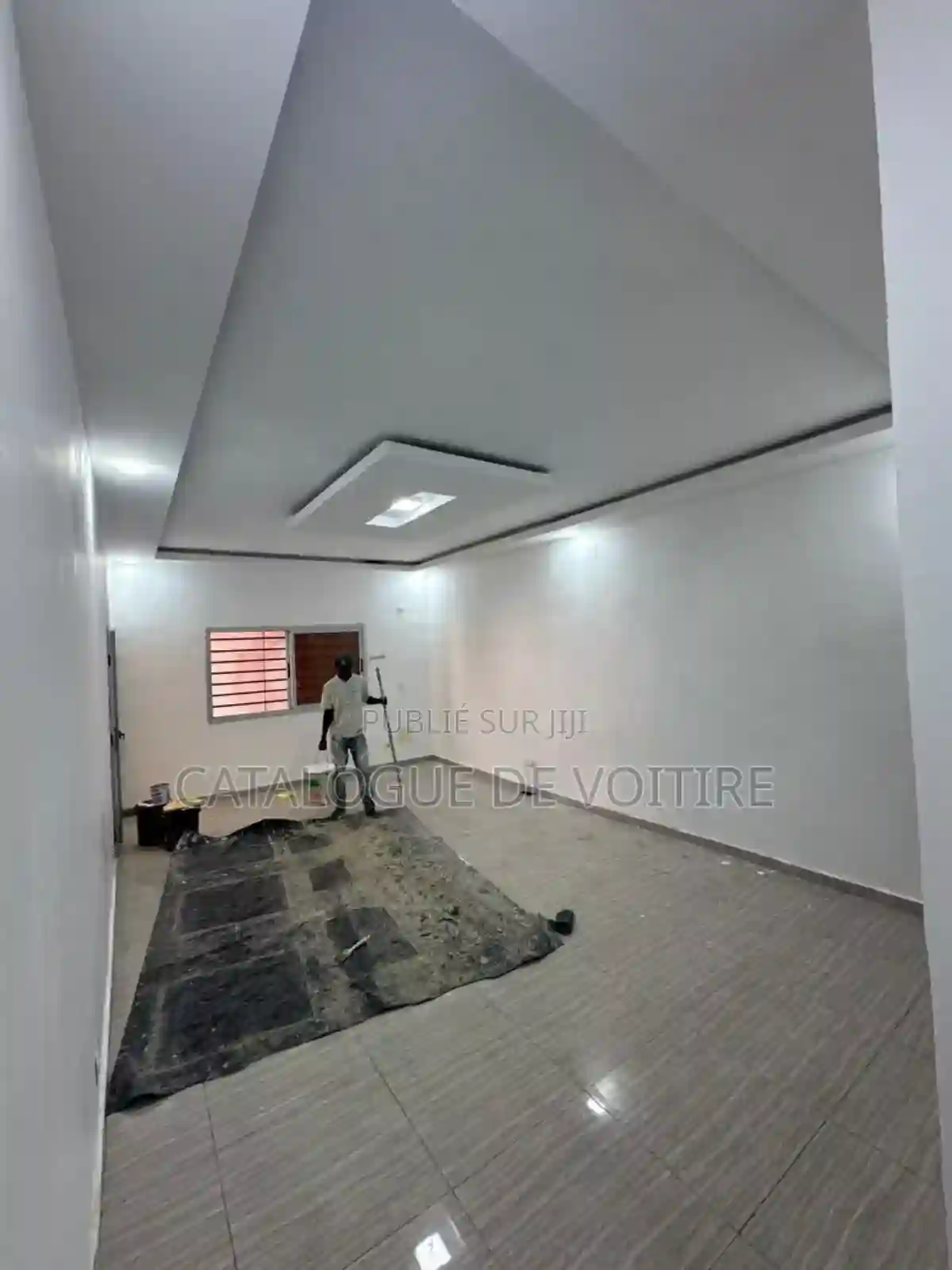 Villa en Vente À Bingerville - Vue 3