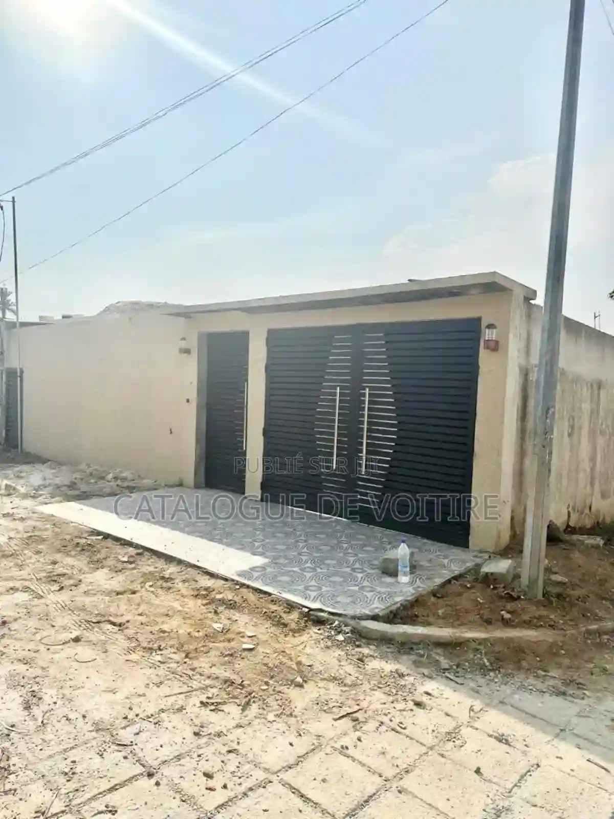 Villa en Vente À Bingerville - Vue 4