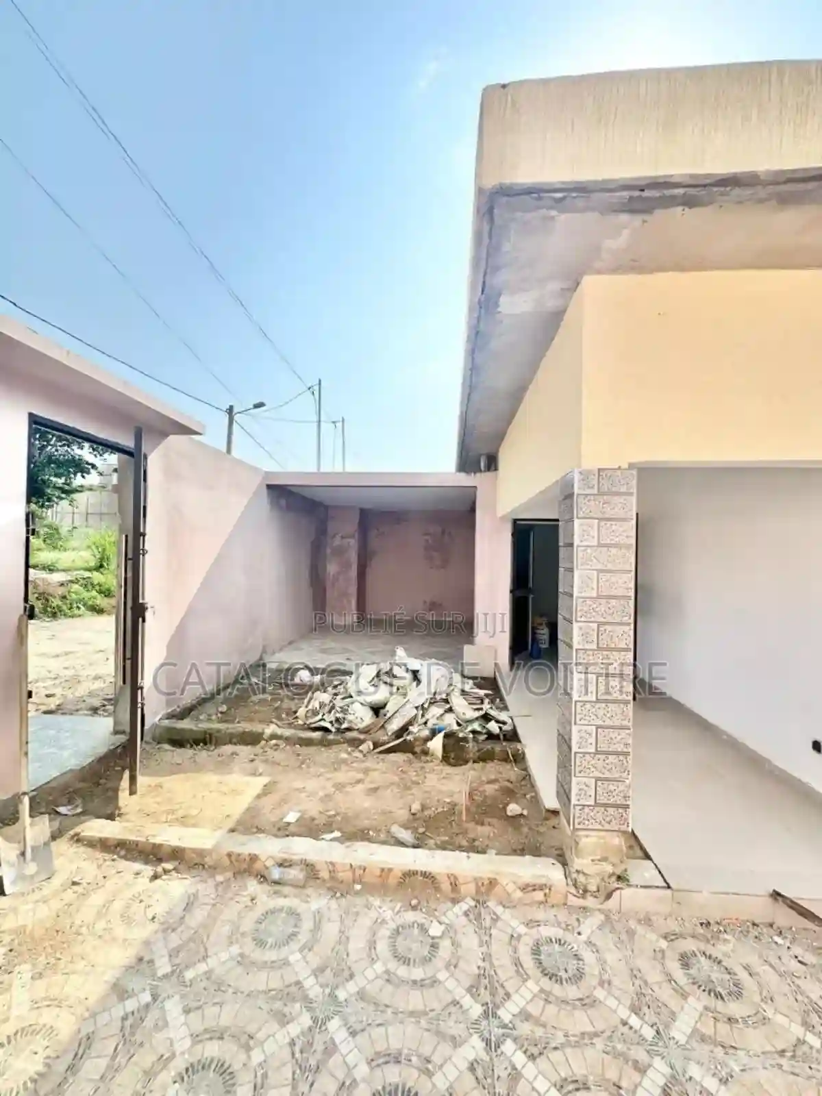 Villa en Vente À Bingerville - Vue 5