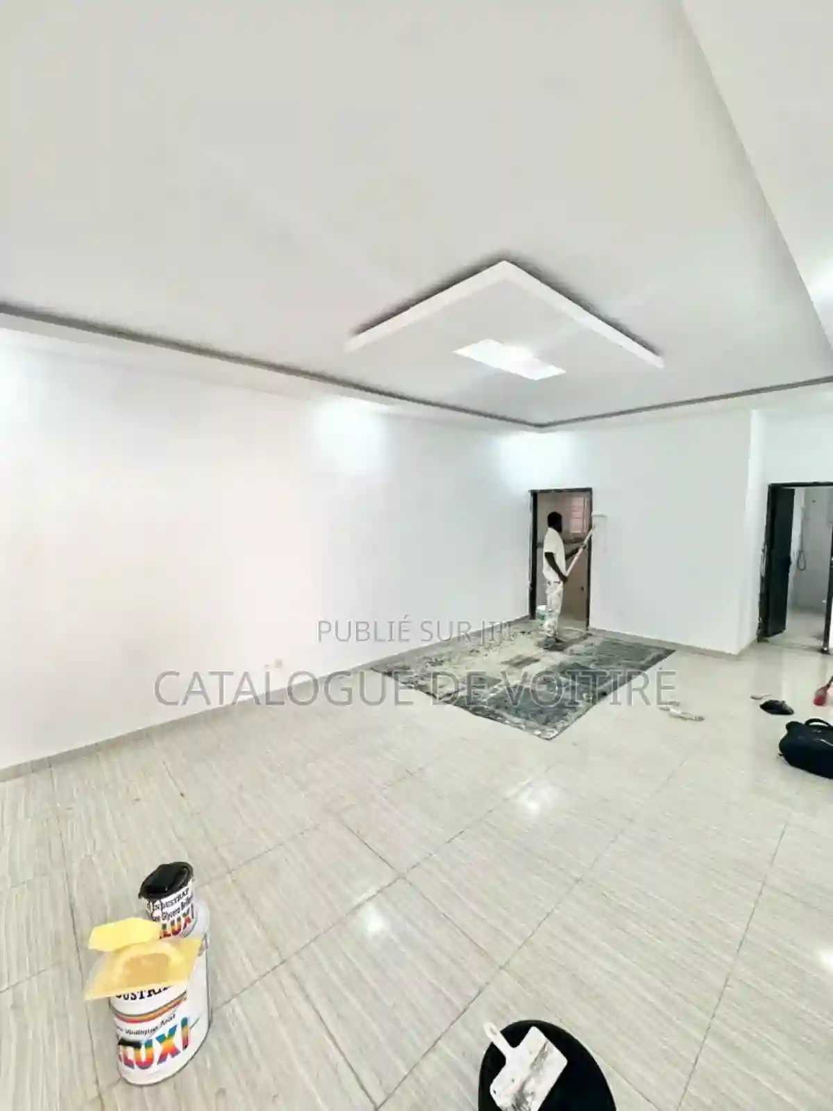 Villa en Vente À Bingerville - Vue 6