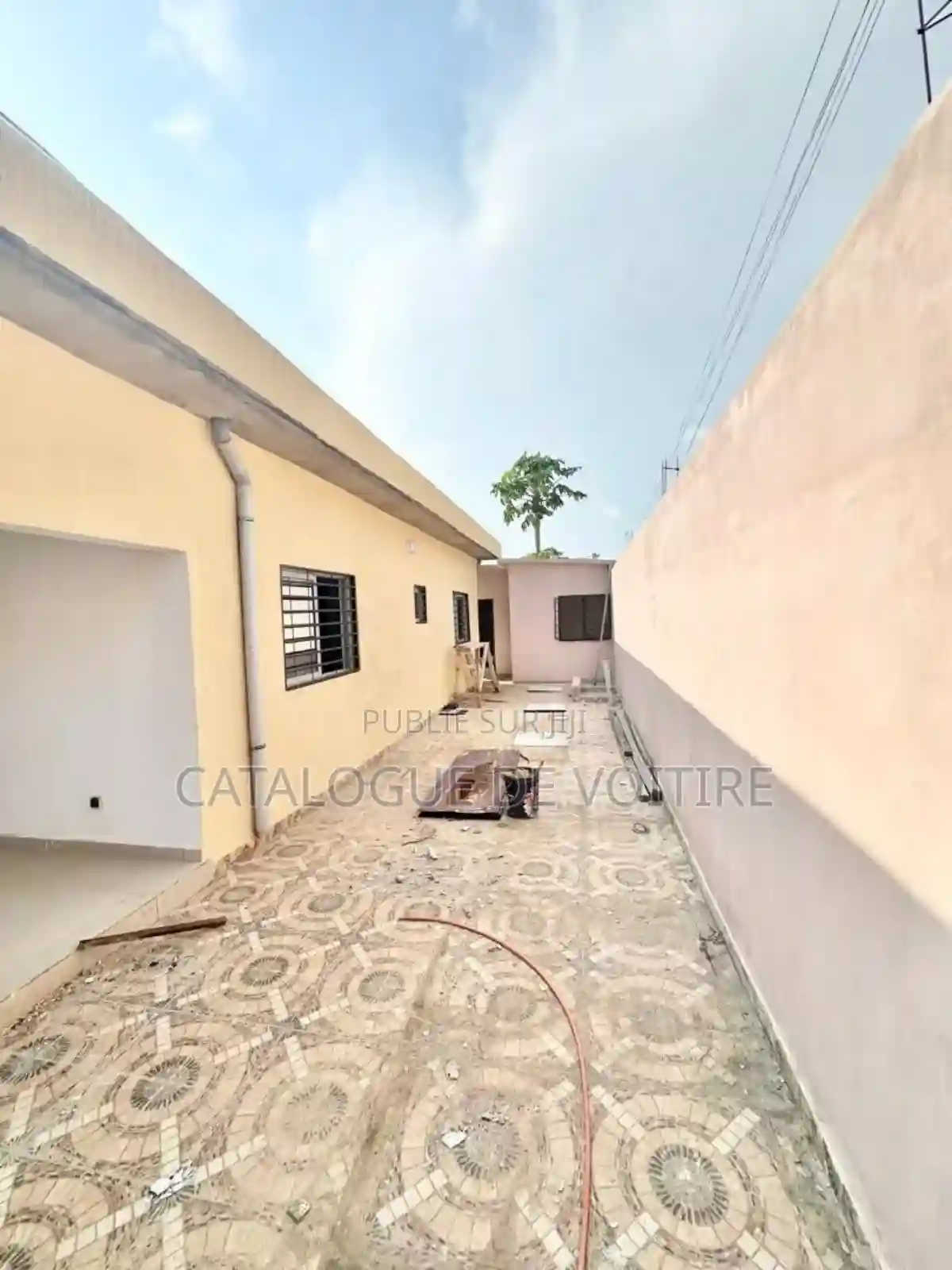 Villa en Vente À Bingerville - Vue 7