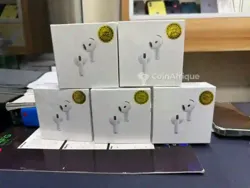 Airpods 4