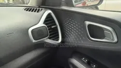 Kia Âme Gt-line 2021 Rouge