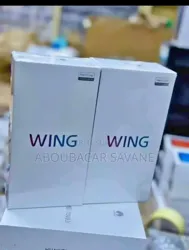 Neuf LG Wing 5G 256 GB Autre