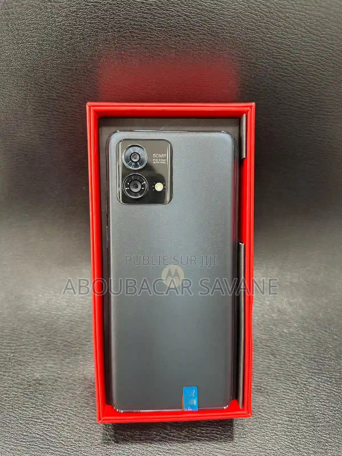 Neuf Motorola Moto G Stylus -2023 64 GB Autre - Vue 2