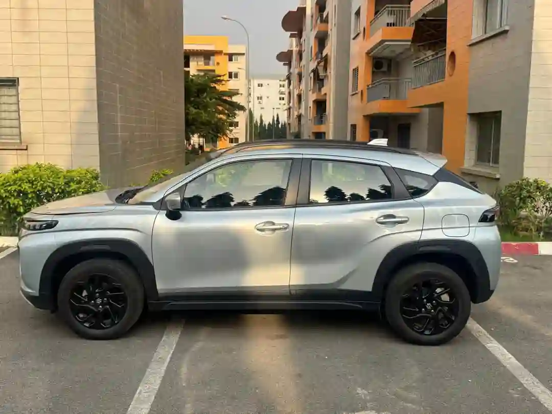 Suzuki Fronx en vente  - Vue 1