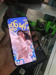 Xiaomi 11T 256 GB Noir à Abidjan