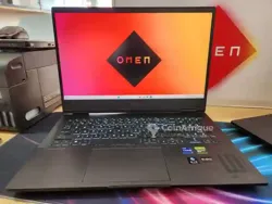 Gamer Omen Core i9 13th gen 16 go ram Nvidia rtx 4060 8 go Dédié