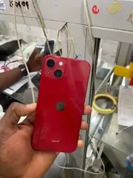 Iphone 13 Simple Rapide