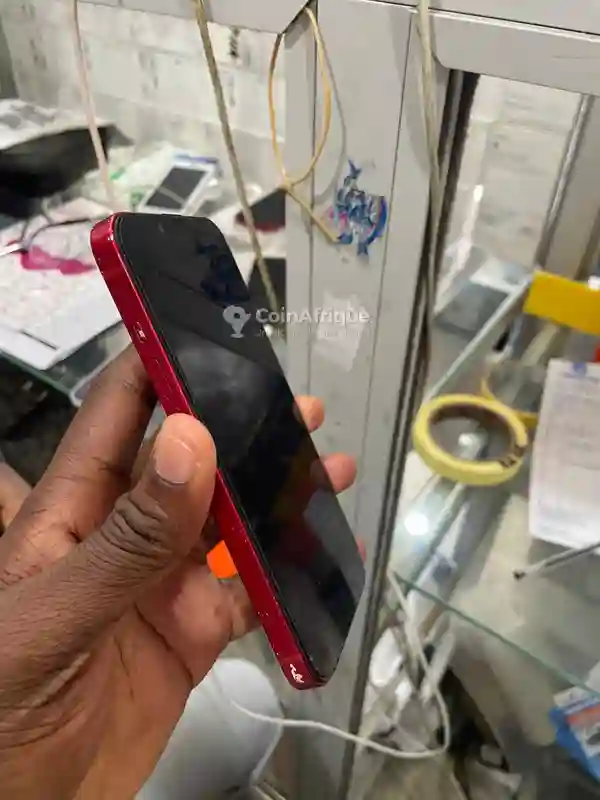 Iphone 13 Simple Rapide - Vue 1