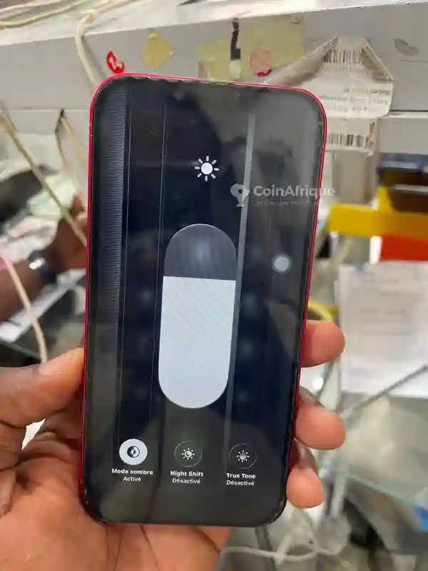 Iphone 13 Simple Rapide - Vue 2