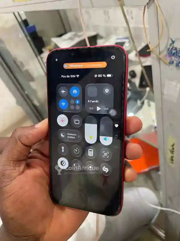 Iphone 13 Simple Rapide - Vue 4