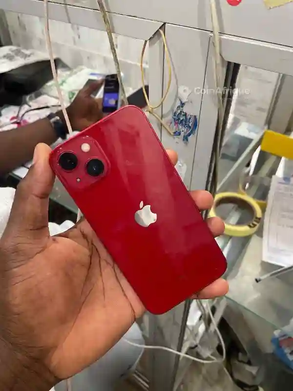 Iphone 13 Simple Rapide - Vue 5