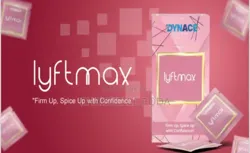 Lyftmax Dynace Blobal