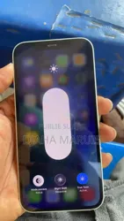 Neuf Apple Iphone 12 64 GB Vert