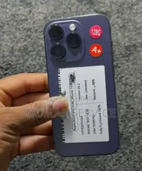 Neuf Apple Iphone 14 Pro 128 GB