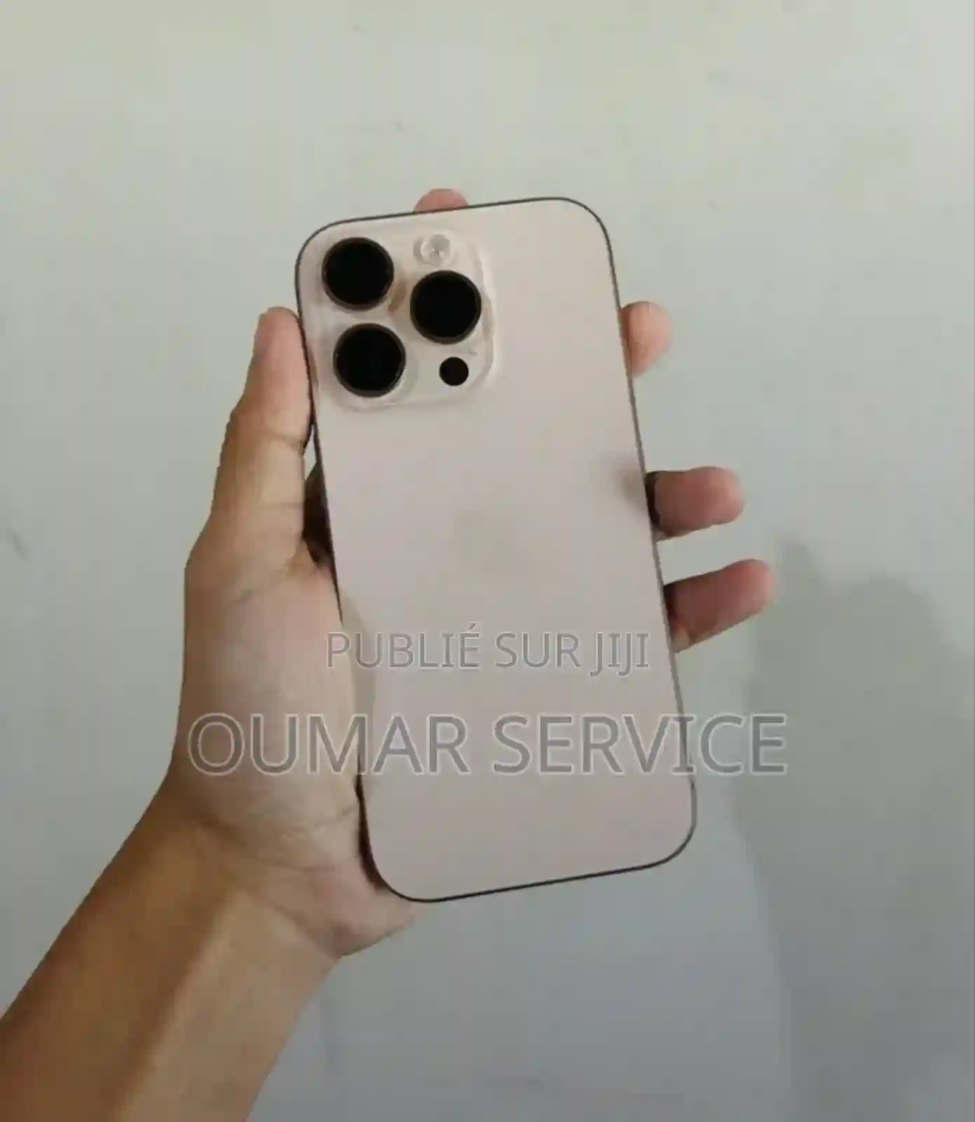 Neuf Apple Iphone 14 Pro 128 GB - Vue 1