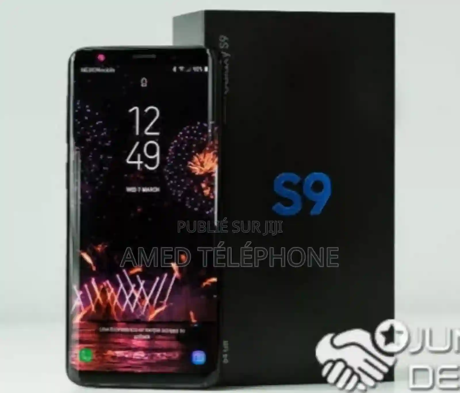 Neuf EL 6C 8 GB Autre - Vue 1