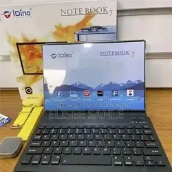 Neuf Idino Notebook 7 512 GO