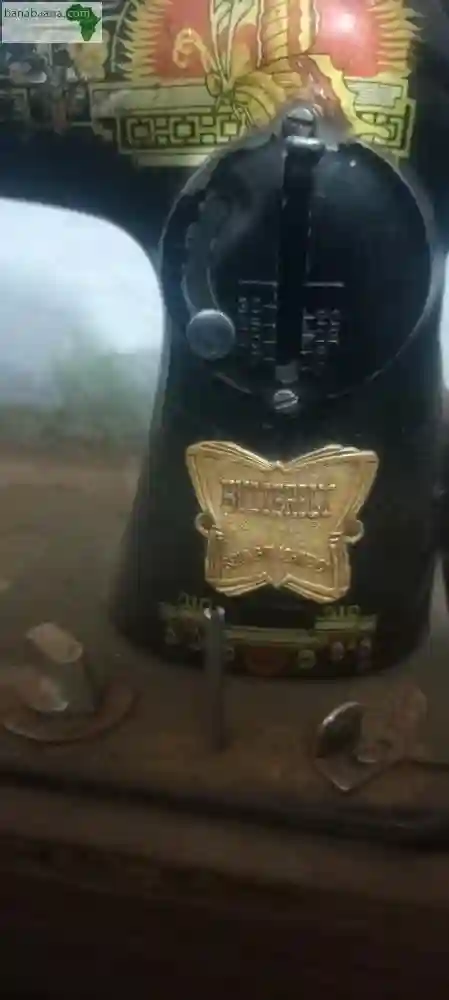 Vente Machine à Coudre Singer - Vue 3