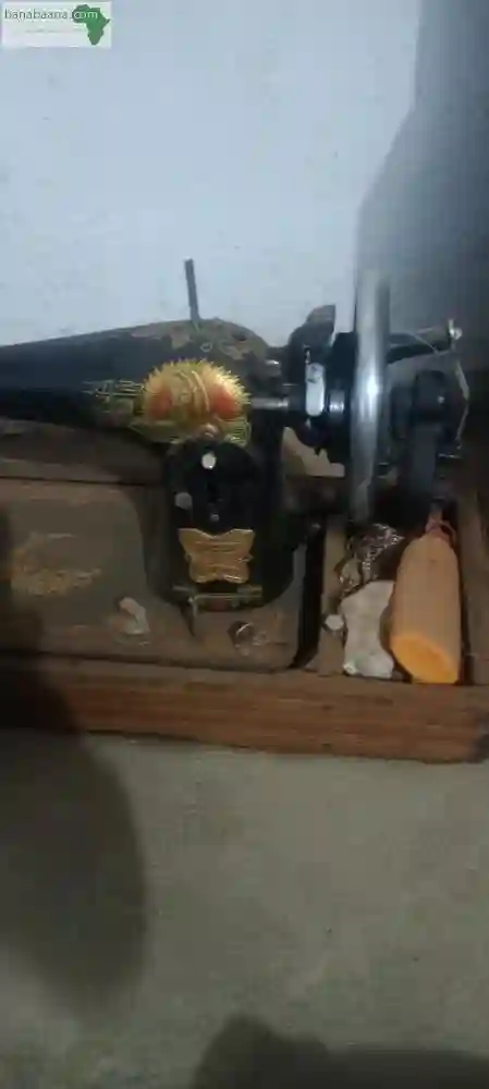 Vente Machine à Coudre Singer - Vue 4