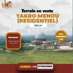 Chic Offre A Yamoussoukro