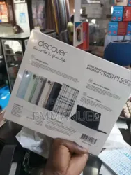 Neuf Discover P15 Pro 1 TB à Abidjan