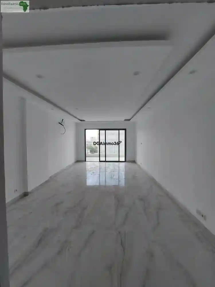 Appartement 3 Pièces Riviera Palmeraie - Vue 2