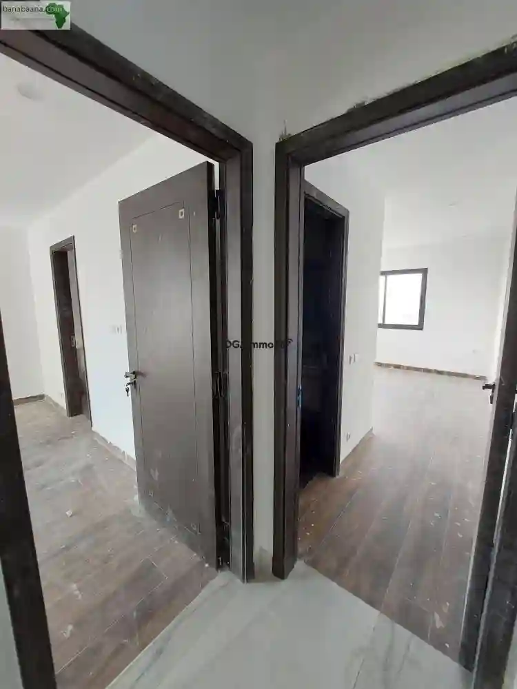 Appartement 3 Pièces Riviera Palmeraie - Vue 3