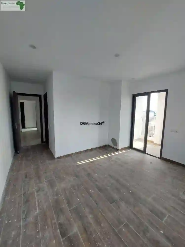 Appartement 3 Pièces Riviera Palmeraie - Vue 4