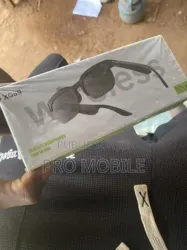 Lunette Intelligente