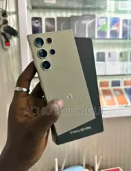 Nouveau Samsung Galaxy S24 Ultra 512 GB Bronze