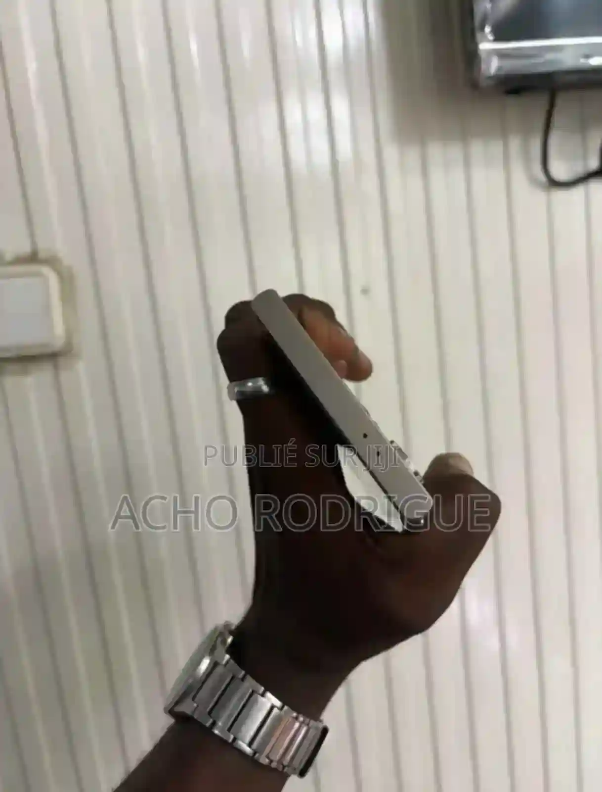 Nouveau Samsung Galaxy S24 Ultra 512 GB Bronze - Vue 1