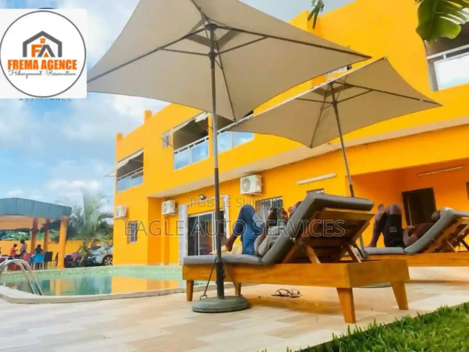 Propriété À Vendre - Vue 2