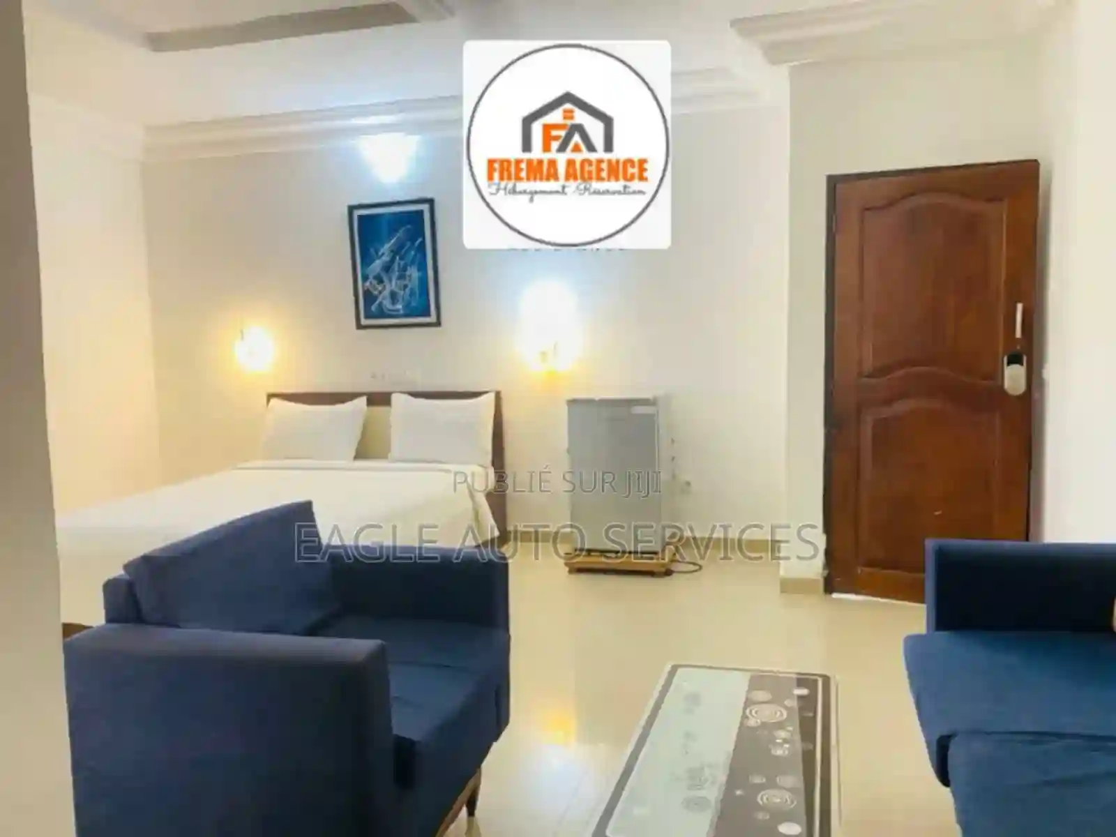 Propriété À Vendre - Vue 3