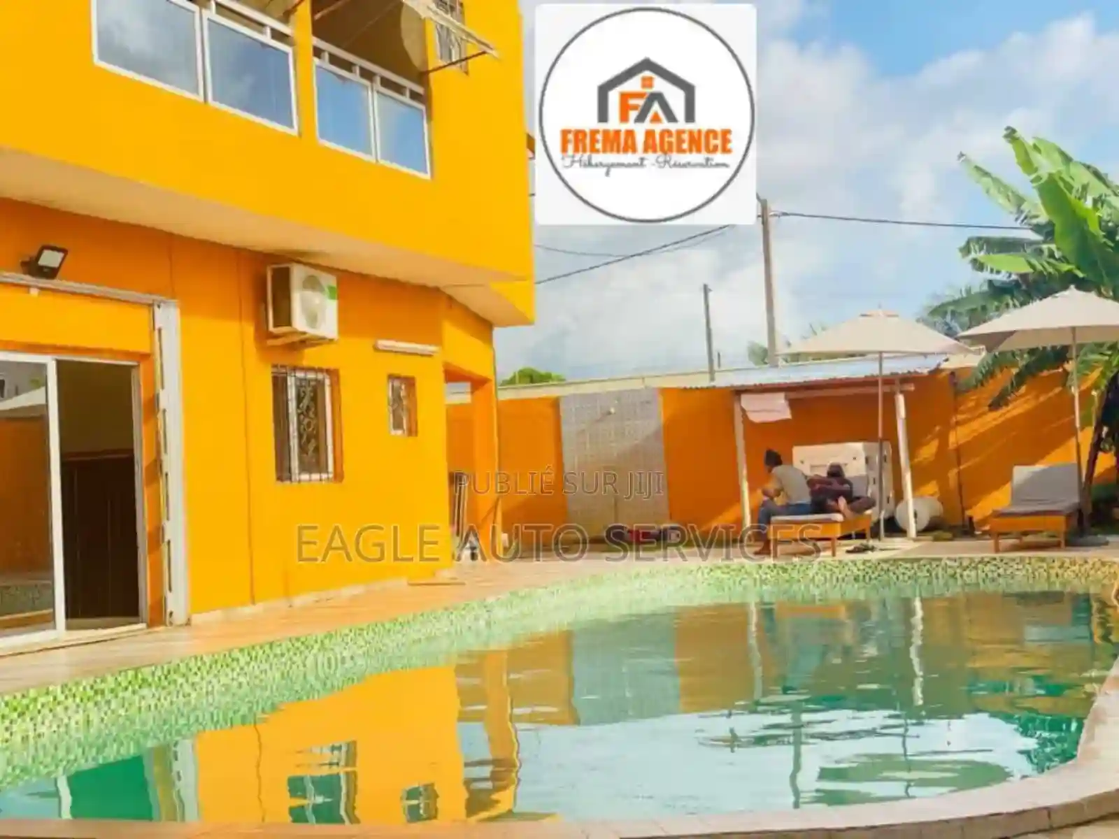 Propriété À Vendre - Vue 4