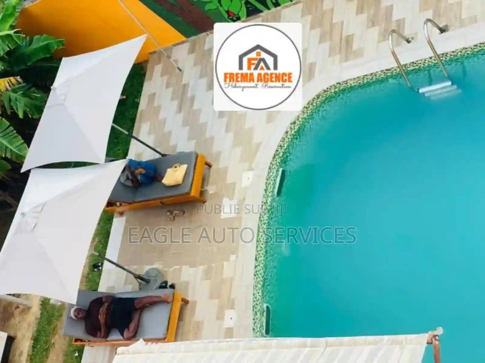 Propriété À Vendre - Vue 5