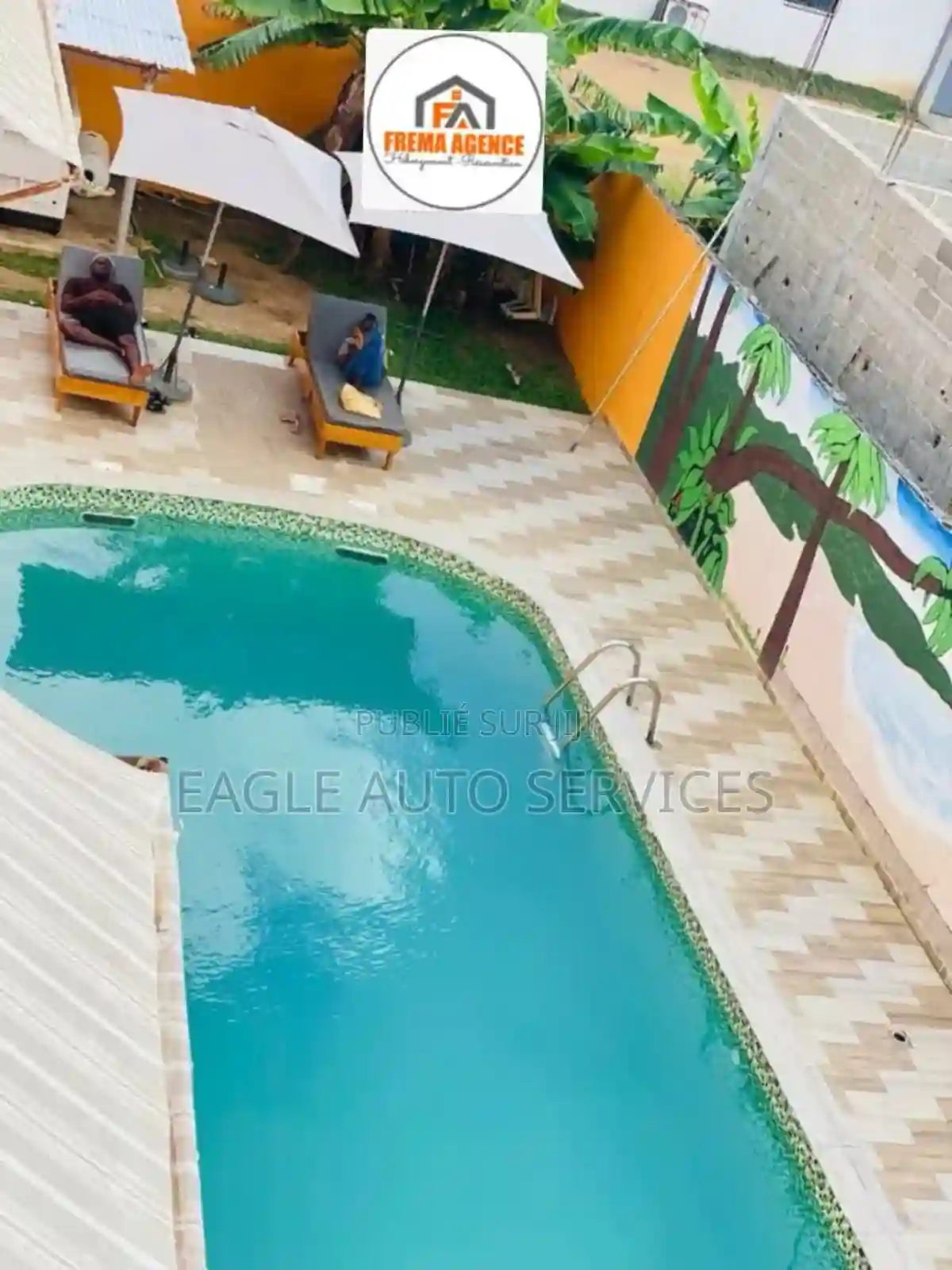 Propriété À Vendre - Vue 6