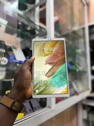 Samsung Galaxy Tab A7 104 (2020) 32 GB Gris