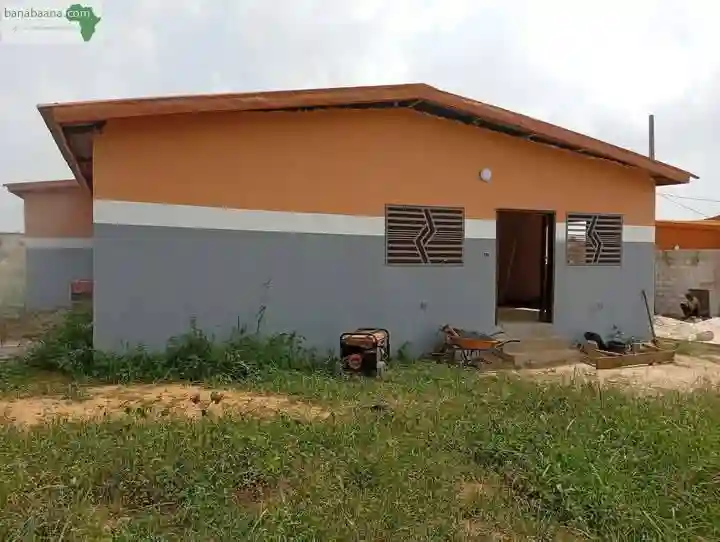 Villa en Vente à Songon - Vue 2