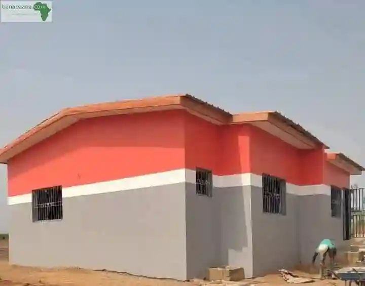 Villa en Vente à Songon - Vue 3