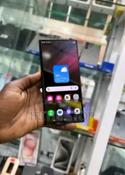 Samsung Galaxy S22 Ultra 256 GB Noir