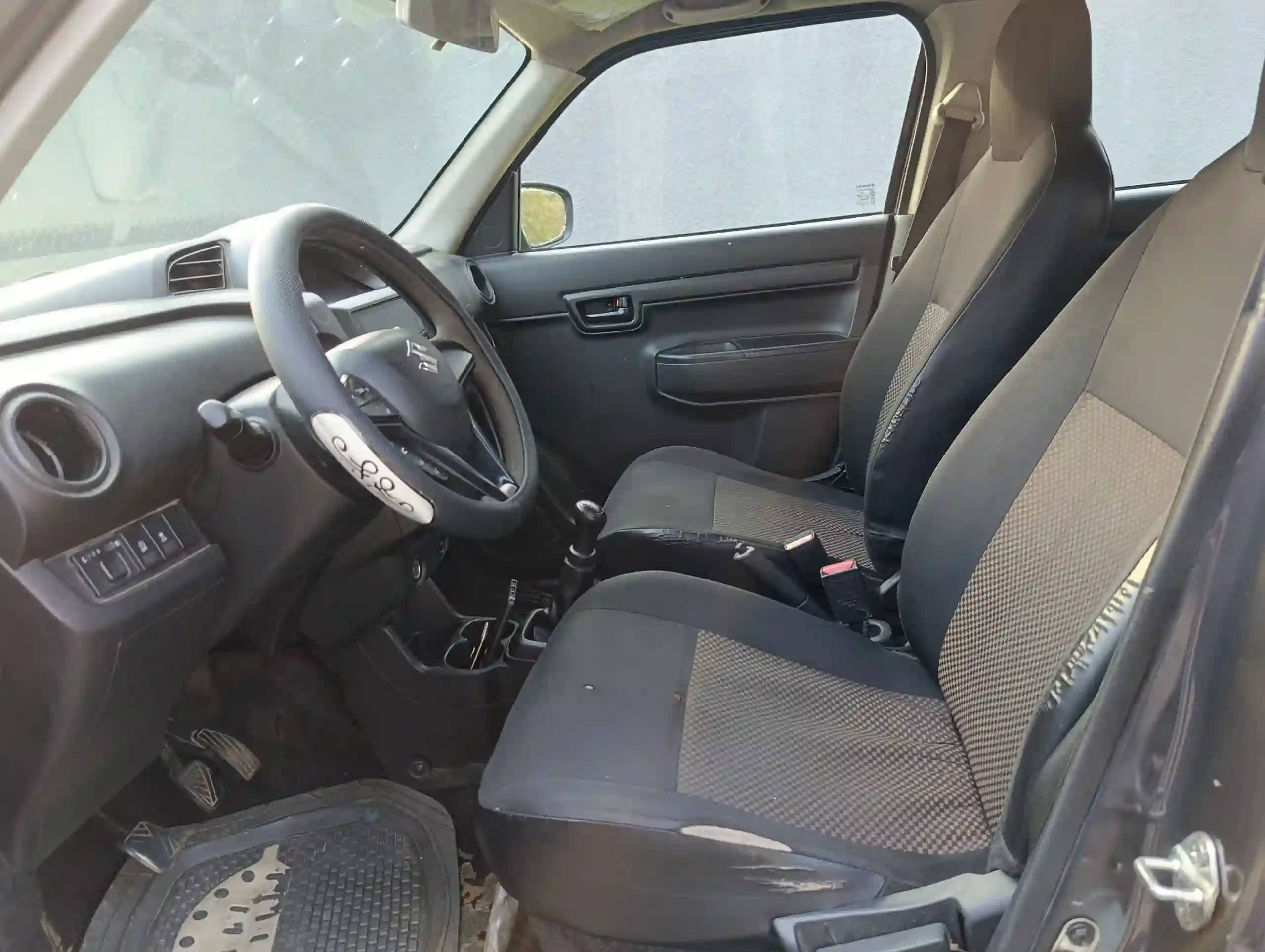 SUZUKI EXPRESSO EN VENTE  - Vue 1