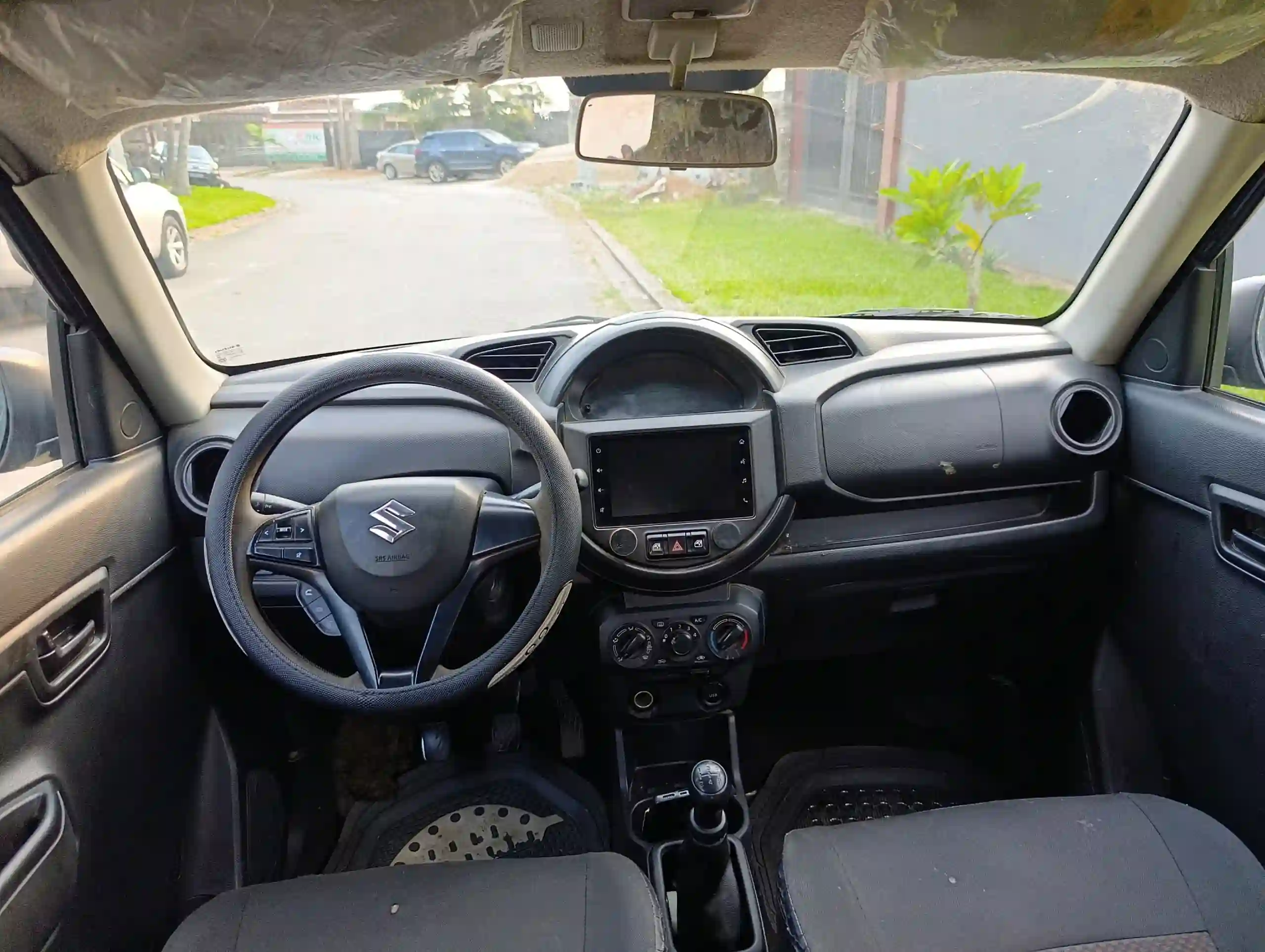 SUZUKI EXPRESSO EN VENTE  - Vue 2