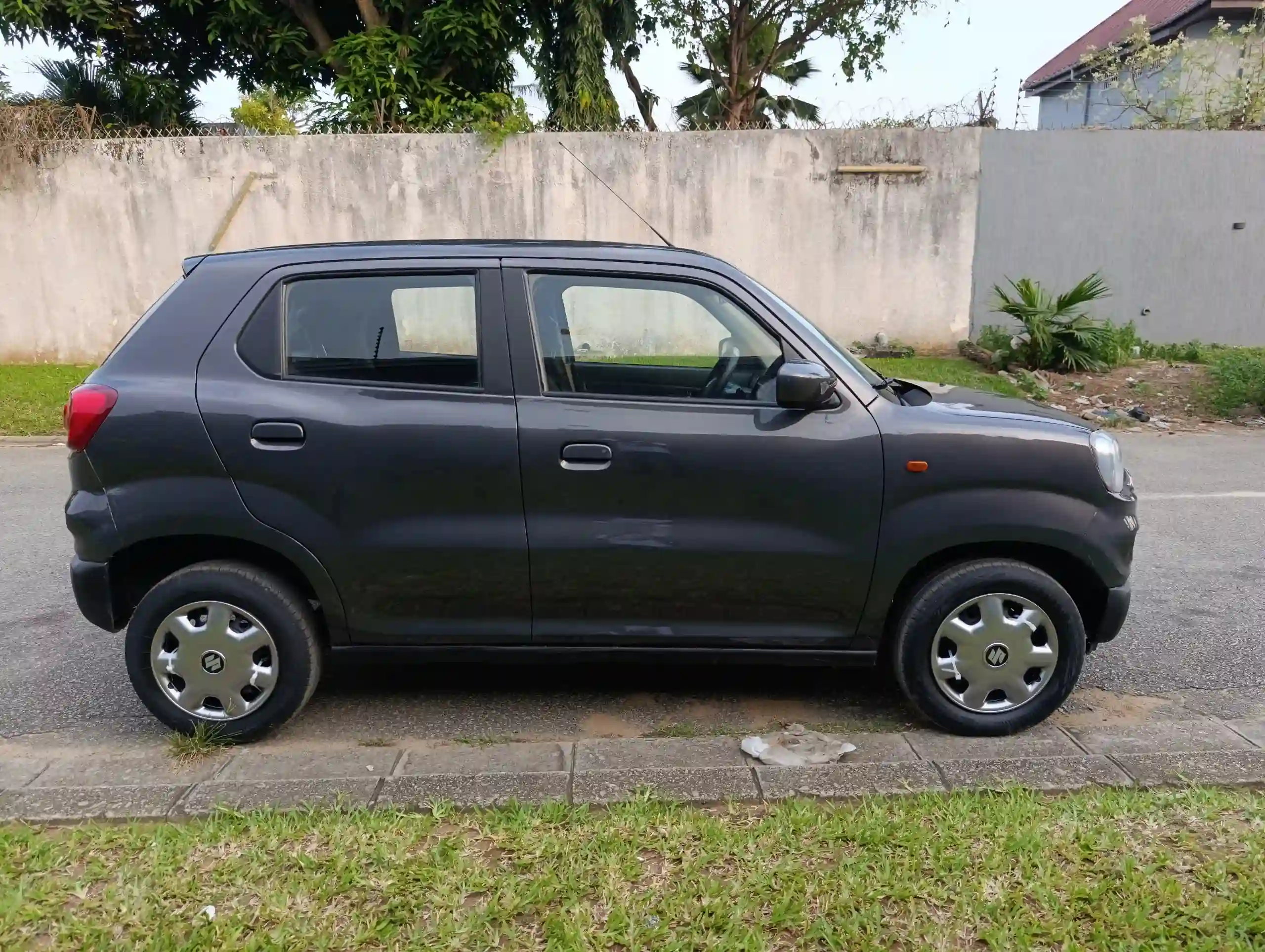 SUZUKI EXPRESSO EN VENTE  - Vue 4