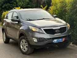 Kia Sportage 2013 Gris