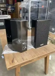 Enceinte Passive Nexo ps8 – 2 Voies