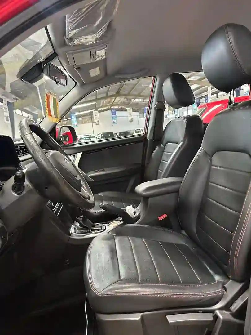 JETOUR X30 en vente  - Vue 2