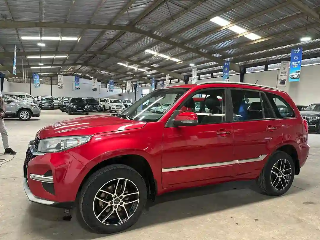 JETOUR X30 en vente  - Vue 3